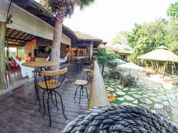 Pousada Casa Da Quineira Chapada dos Guimarães Exterior foto